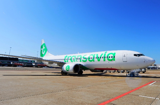 Transavia: Greece a top destination for French tourists